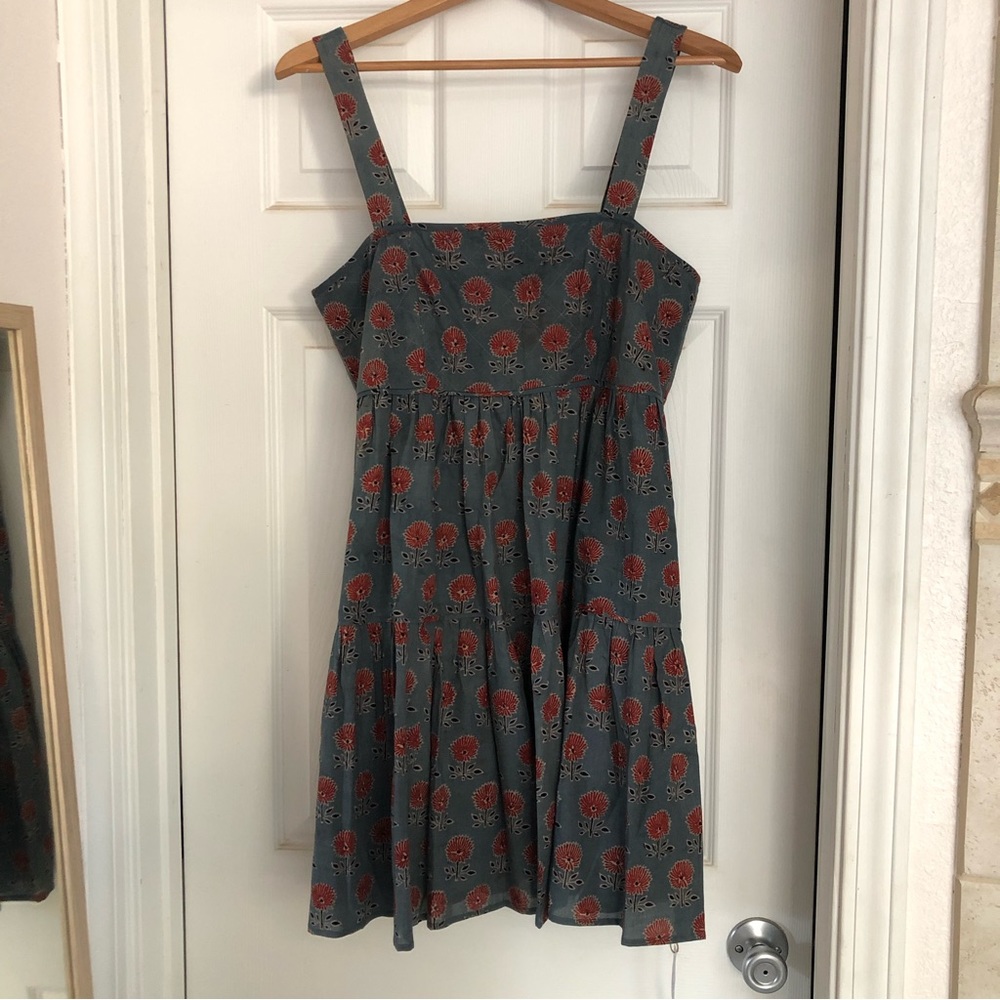 Christy Dawn Ollie dress